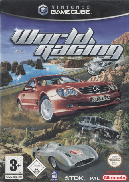 World Racing