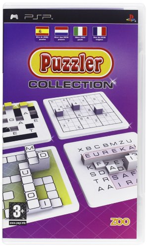 Puzzler Collection
