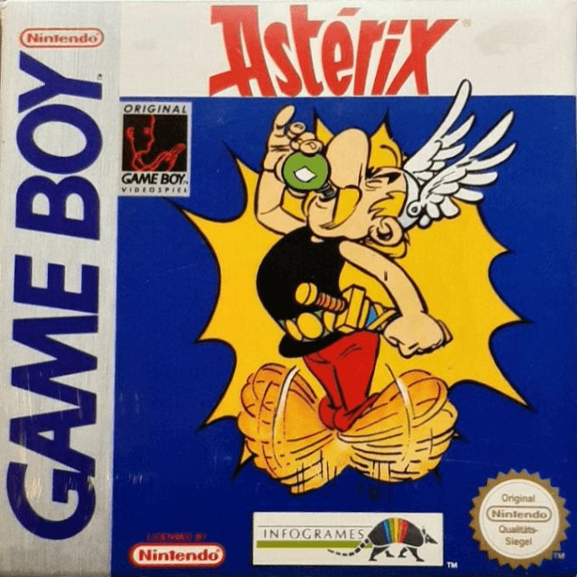 Astérix