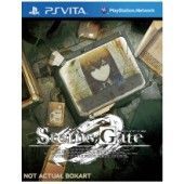 SteinsGate 0 - Edition Limitée 