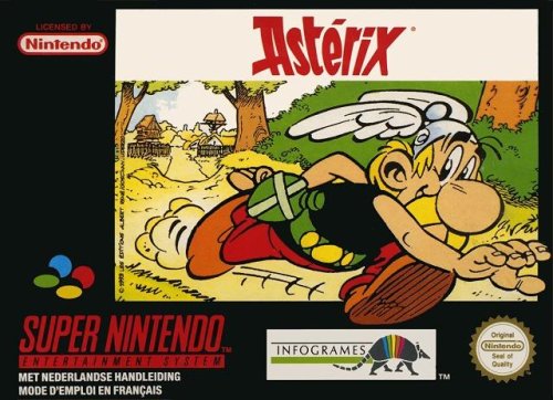 Asterix