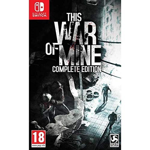 This War Of Mine - Edition Collector