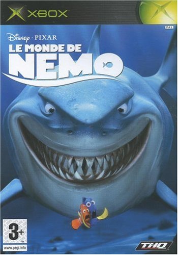 Disney/Pixar's Le Monde de Nemo