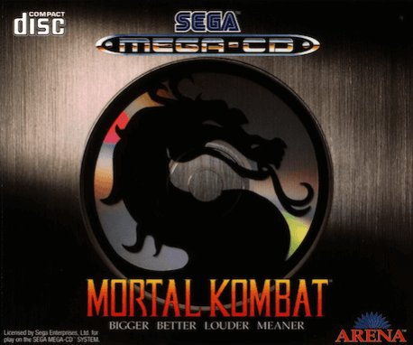 Mortal Kombat