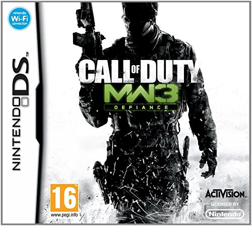 Call of Duty : Modern Warfare 3