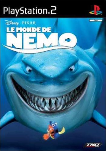Le Monde de Némo