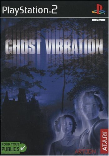 Ghost Vibration