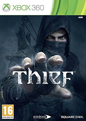 Thief