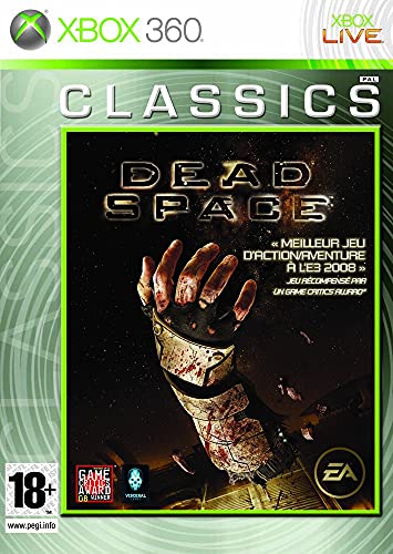 Dead Space  - Classics