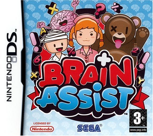 Brain Assist