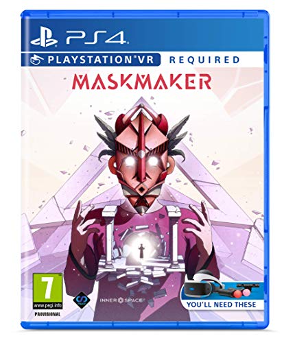 Mask Marker (PSVR)