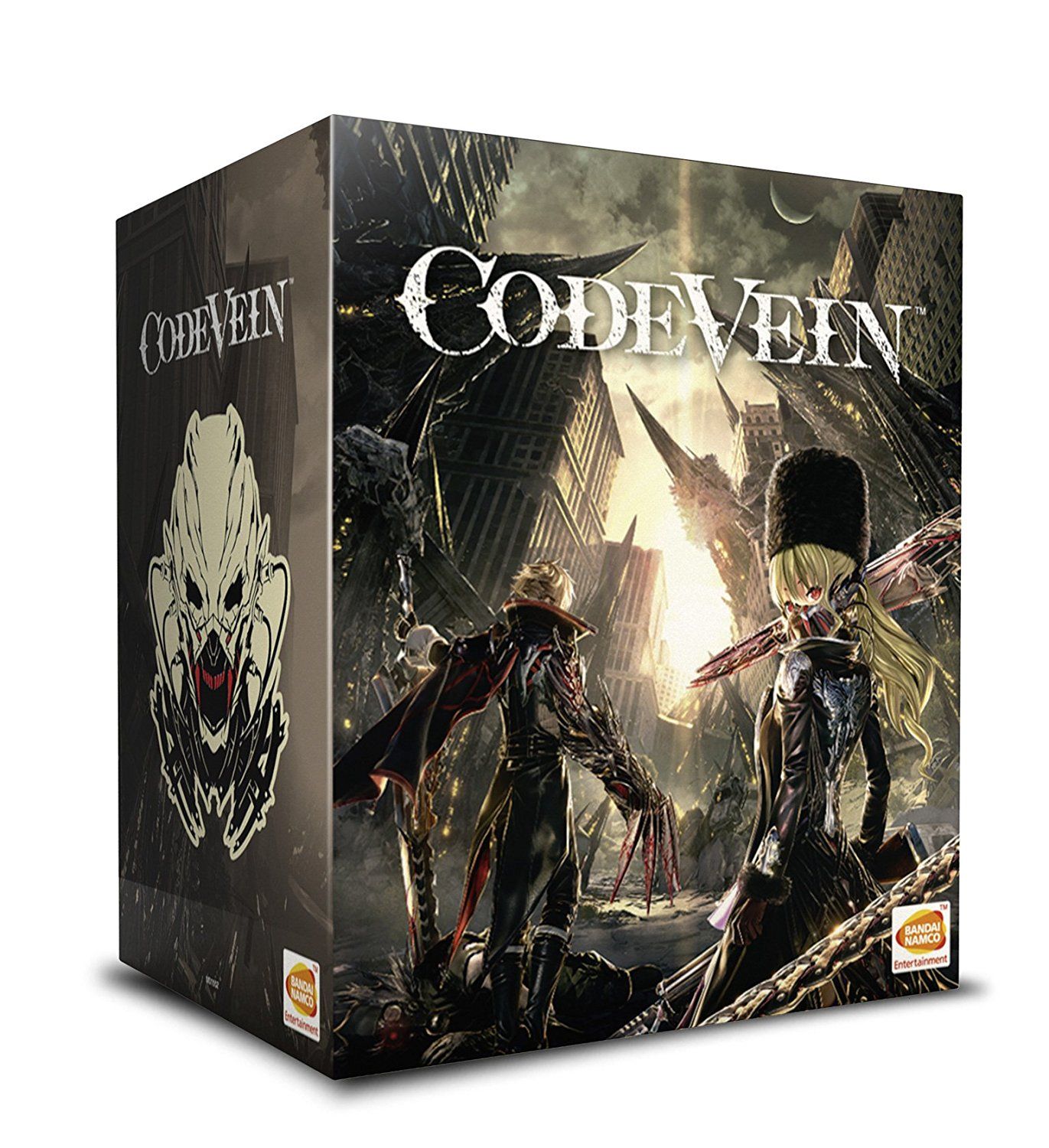 Code Vein - Edition Collector