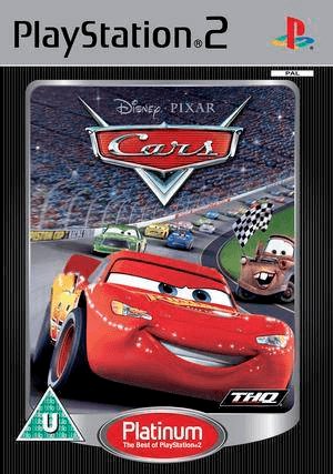 Cars - Platinum