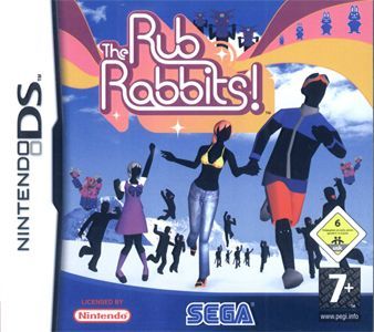 The Rub Rabbits!