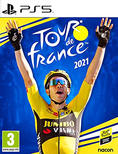 Tour de France 2021