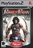 Prince of Persia : L' Ame du Guerrier - Edition Platinum