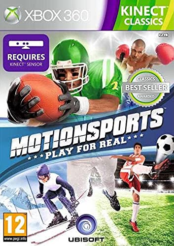 MotionSports - Best Seller