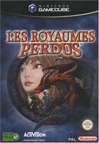 Les Royaumes perdus