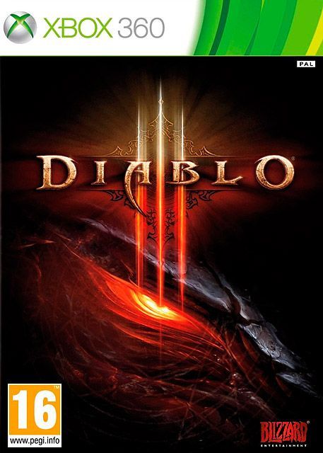 Diablo III