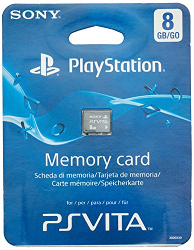Carte Mémoire 8 Go