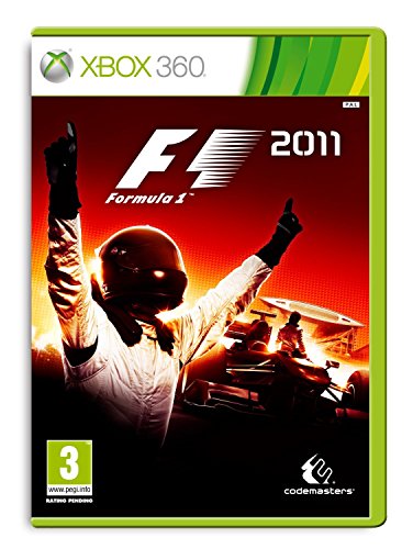 F1 2011 [import allemand]