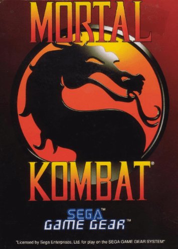 Mortal Kombat