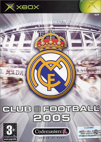 Club football 2005  : Real Madrid 