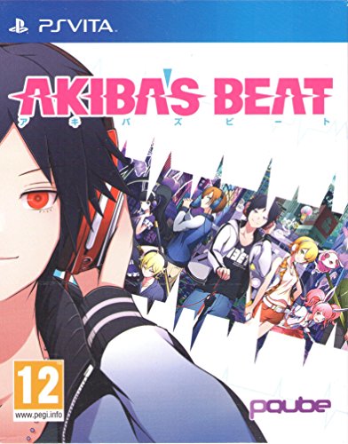 Akiba's Beat - Edition limitée