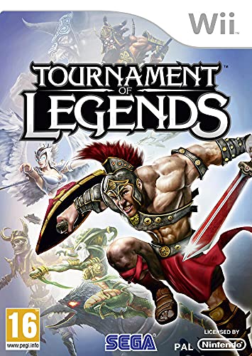 Tournament of Legends