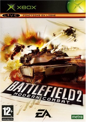 Battlefield 2 : Modern Combat