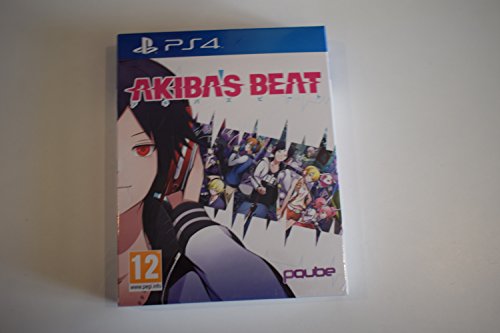 Akiba's Beat -  Limited Edition