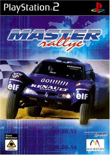 Master Rallye