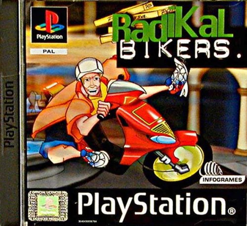 Radikal Bikers