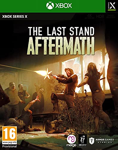 The Last Stand : Aftermath