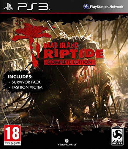 Dead Island Riptide - Complete Edition