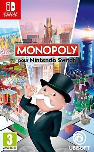 Monopoly