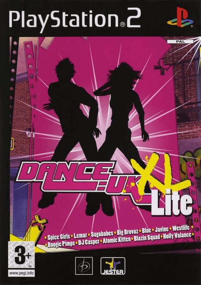 Dance : UK XL Party