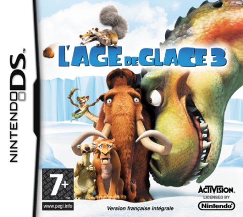 L'âge de Glace 3