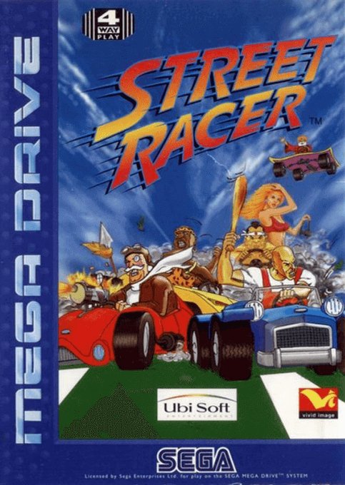 Street Racer
