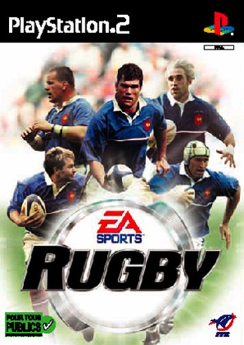 Rugby 2002