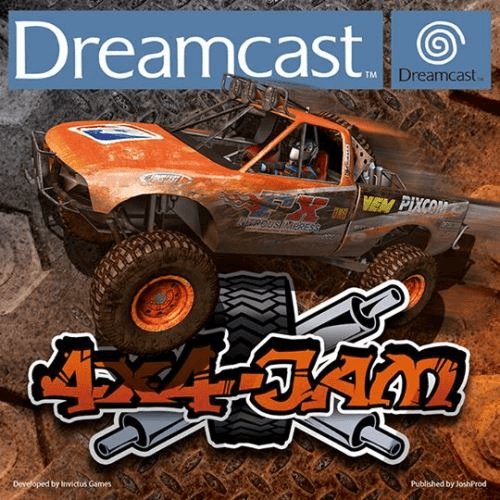 4x4-Jam