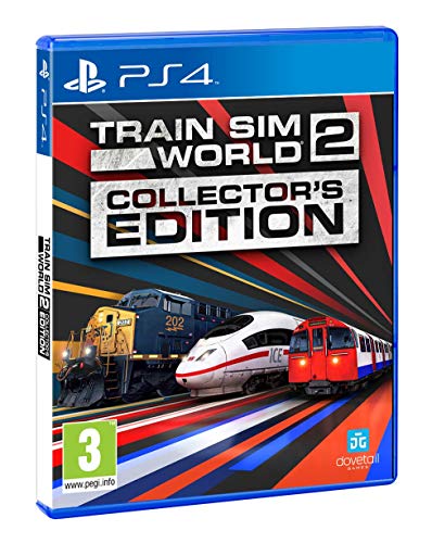 Train Sim World 2 - Collector's Edition