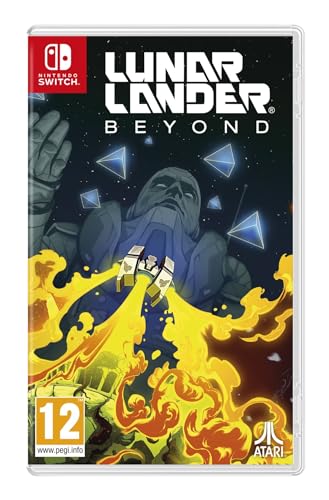 Lunar Lander: Beyond