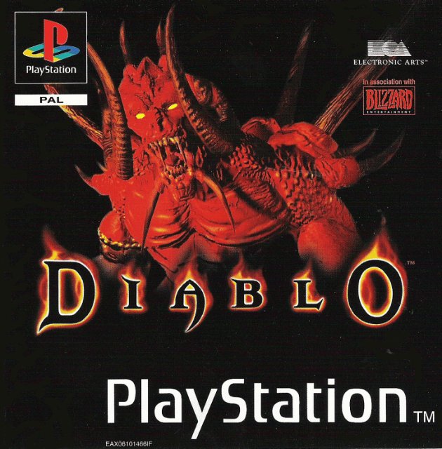 Diablo