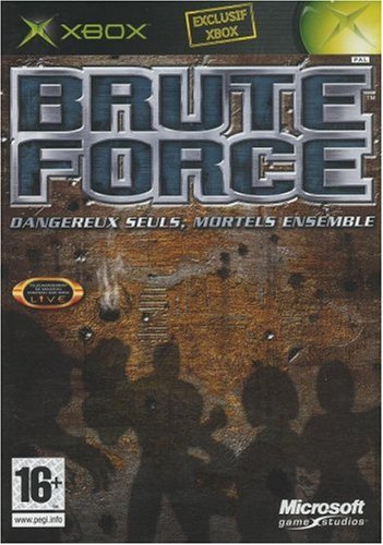 Brute Force