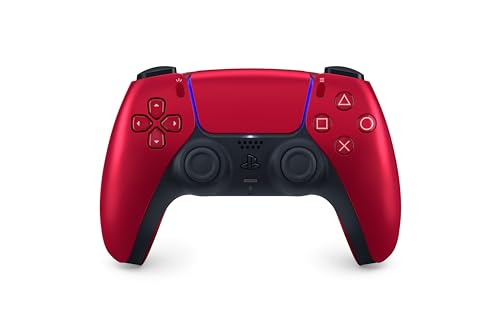 Manette DualSense PS5 - Deep Earth Volcanic