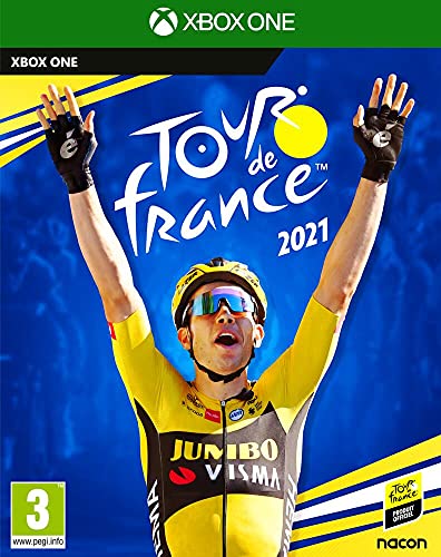 Tour De France 2021