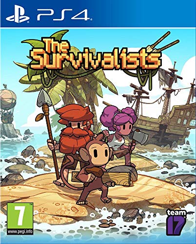 The Survivalists