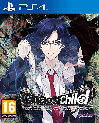 Chaos Child