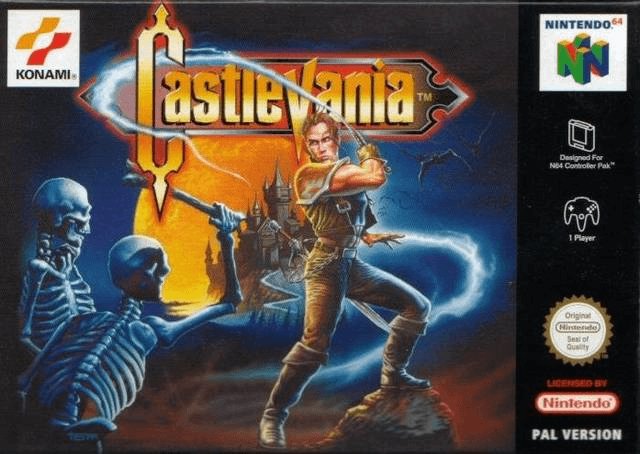 Castlevania